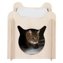 Peekaboo Cat Bed 17 Peekaboo Cat Bed -Pet Supplies Store 85396 katzenbett peekaboo fg 3094 4