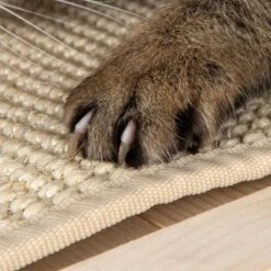 Modern Living Bora Bora Cat House 14 Modern Living Bora Bora Cat House -Pet Supplies Store 85403 katzenhaus bora bora fg 3075 4