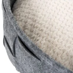 Cosma Snuggle Bed 13 Cosma Snuggle Bed -Pet Supplies Store 85433 cosma katzenbett fg 1646 5