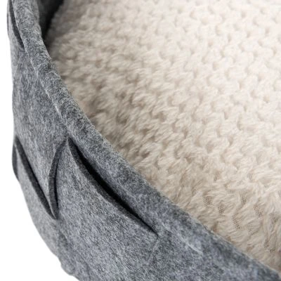 Cosma Snuggle Bed 6 Cosma Snuggle Bed - Image 4