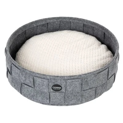 Cosma Snuggle Bed 3 Cosma Snuggle Bed