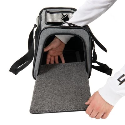 Onoen Carry Bag With Run 8 Onoen Carry Bag With Run - Image 6