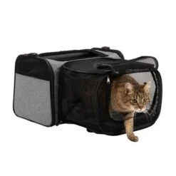 Onoen Carry Bag With Run 13 Onoen Carry Bag With Run -Pet Supplies Store 85509 tragetasche onoen fg 3034 4