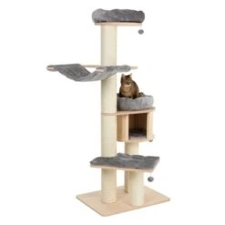 Natural Paradise Scratching Tree - Magnolia XL Plus -Pet Supplies Store 86600 np kratzbaum premium fg 3247 9