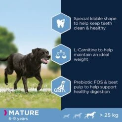 Eukanuba Thriving Mature Large Breed Chicken 13 Eukanuba Thriving Mature Large Breed Chicken -Pet Supplies Store 8710255120928 2 7