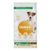 IAMS For Vitality Adult Small & Medium Dog - Chicken -Pet Supplies Store 8710255128207 0 6 5