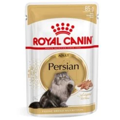 Royal Canin Persian Adult In Loaf