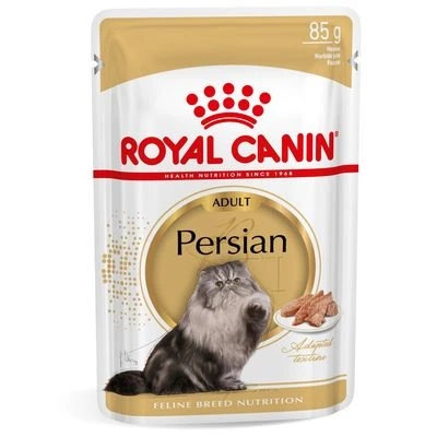 Royal Canin Persian Adult In Loaf 3 Royal Canin Persian Adult In Loaf