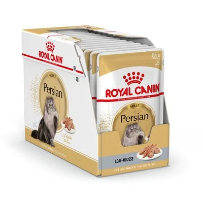 Royal Canin Persian Adult In Loaf 5 Royal Canin Persian Adult In Loaf - Image 3
