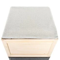 Cubist Cat House -Pet Supplies Store 88510 katzenhaus kubist fg 3393 3