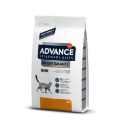 Advance Veterinary Diets Feline Weight Balance -Pet Supplies Store 8 kg 62400 8410650239163 cat 8