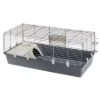 Ferplast Rabbit & Guinea Pig Cage 120 -Pet Supplies Store 9021 pla ferplast kleintierk fig rabbit 120 hs 01 2