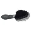 FURminator Dual Grooming Brush 2 FURminator Dual Grooming Brush -Pet Supplies Store 92105 pla furminator hund doppelbuerste hs 04 5