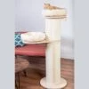 Natural Paradise Scratching Pillar - Jasmine L -Pet Supplies Store 93604 pla naturalparadise kratzsaule jasmine l hs 01 8
