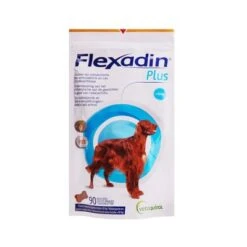 Vetoquinol Flexadin Plus Maxi - Medium And Large Dogs
