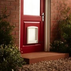 PetSafe Staywell® Pet Door Original -Pet Supplies Store 94685 radiosys 740 ml2 2