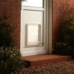 PetSafe Staywell® Pet Door Original -Pet Supplies Store 94685 radiosys 760 ml2 6