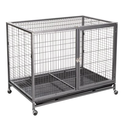 Tabby Indoor Cage L 3 Tabby Indoor Cage L