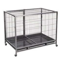 Tabby Indoor Cage L 11 Tabby Indoor Cage L -Pet Supplies Store 94857 tabby l 02 08 2013 12 7