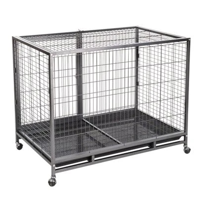 Tabby Indoor Cage L 4 Tabby Indoor Cage L - Image 2