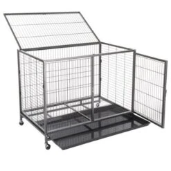 Tabby Indoor Cage L 16 Tabby Indoor Cage L -Pet Supplies Store 94857 tabby l 04 08 2013 14 9