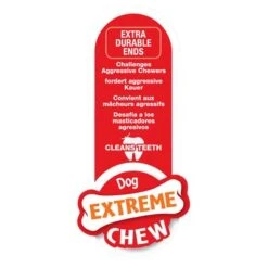 Nylabone DuraChew Monster Bone - Bison -Pet Supplies Store 94898 nylabone durra chew monster hs 04 7