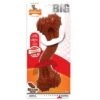 Nylabone DuraChew Monster Bone - Bison -Pet Supplies Store 94898 pla nylabone durra chew monster 0