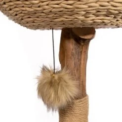 Karlie Nala Scratching Tree -Pet Supplies Store 95205 karlie kratzbaum nala hs 02 5