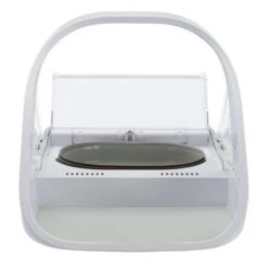 Sureflap SureFeed Microchip Pet Feeder Connect -Pet Supplies Store 95716 pla surefeed mikrochip futterautomat connect impdwt hs 02 4