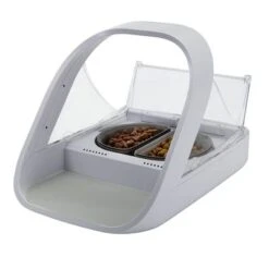 Sureflap SureFeed Microchip Pet Feeder Connect -Pet Supplies Store 95716 pla surefeed mikrochip futterautomat connect impdwt hs 05 9