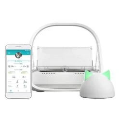 Sureflap SureFeed Microchip Pet Feeder Connect -Pet Supplies Store 95716 surefeed mikrochip futterautomat connect impdwt hs 08 4