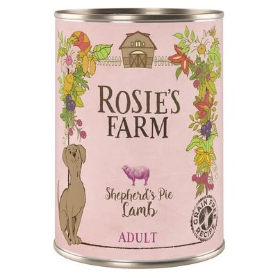 Rosie's Farm Saver Pack 24 X 400g 8 Rosie's Farm Saver Pack 24 X 400g - Image 6