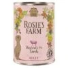 Rosie's Farm Adult Shepherd's Pie With Lamb -Pet Supplies Store 95788 pla rosie sfarm adult lamb 400g 1