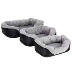 Lazy Dog Bed -Pet Supplies Store 97652 98296 98297 fg 4657 5