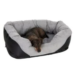 Lazy Dog Bed -Pet Supplies Store 97652 hundebett lazy fg 4650 7