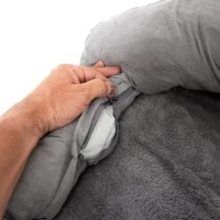 Lazy Dog Bed -Pet Supplies Store 97652 hundebett lazy fg 4745 6