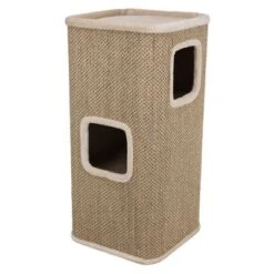 Trixie Corrado Cat Tower