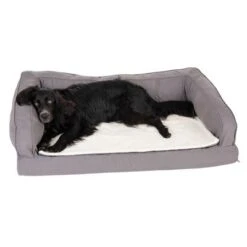 Orthopaedic Dog Bed - Grey 13 Orthopaedic Dog Bed - Grey -Pet Supplies Store 97673 aussiemix fg 4800 7