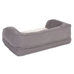 Orthopaedic Dog Bed - Grey 11 Orthopaedic Dog Bed - Grey -Pet Supplies Store 97673 pla orthosofa grau fg 4821 5