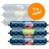 Rocco Sausage Wurst Mixed Pack 1 Rocco Sausage Wurst Mixed Pack -Pet Supplies Store 980246 2