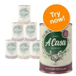 Lukullus A Casa Mixed Trial Pack