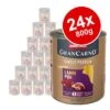 Animonda GranCarno Adult Single Protein Supreme Saver Pack 24 X 800g -Pet Supplies Store 983401 4