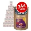 Animonda GranCarno Adult Single Protein Supreme Saver Pack 24 X 400g -Pet Supplies Store 983429 7