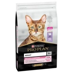 PURINA PRO PLAN Adult Delicate Digestion Turkey 16 PURINA PRO PLAN Adult Delicate Digestion Turkey -Pet Supplies Store 98496 pla purina proplan delicate reichtruthahn hs 01 5