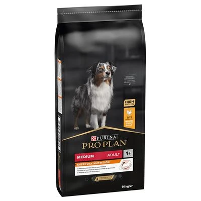 Purina Pro Plan Medium Adult Everyday Nutrition - Image 2