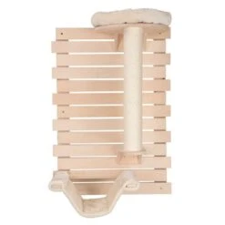 Natural Paradise Wall Scratching Board - Dahlia 14 Natural Paradise Wall Scratching Board - Dahlia -Pet Supplies Store 99396 np creativ wall fun fg 5386 7