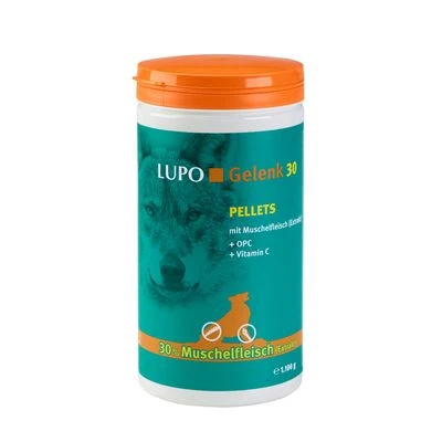 LUPOSAN Joint 30 Pellets 3 LUPOSAN Joint 30 Pellets