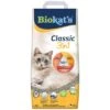 Biokat's Classic 3in1 Cat Litter 2 Biokat's Classic 3in1 Cat Litter -Pet Supplies Store 99434 pla gimborn biokats classic 3in1 10l 2