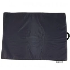 Hygienic Mister Big Dog Mattress - Black 7 Hygienic Mister Big Dog Mattress - Black -Pet Supplies Store 99454 mrbig2 042013 4