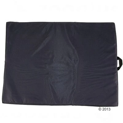 Hygienic Mister Big Dog Mattress - Black 5 Hygienic Mister Big Dog Mattress - Black - Image 3